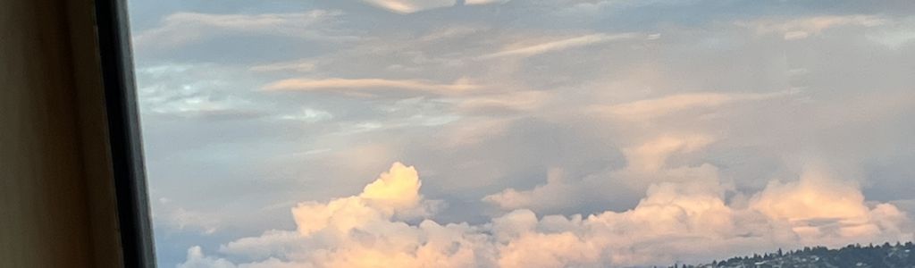 Profile Hero Background