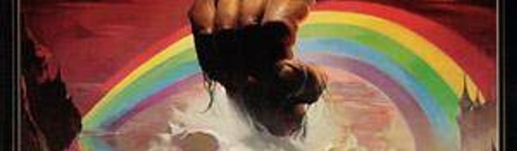 Profile Hero Background