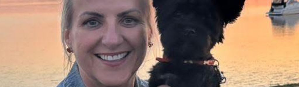 Profile Hero Background