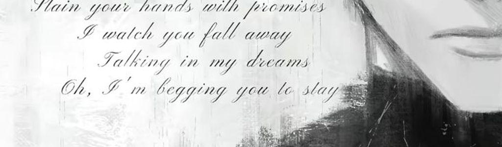 Profile Hero Background