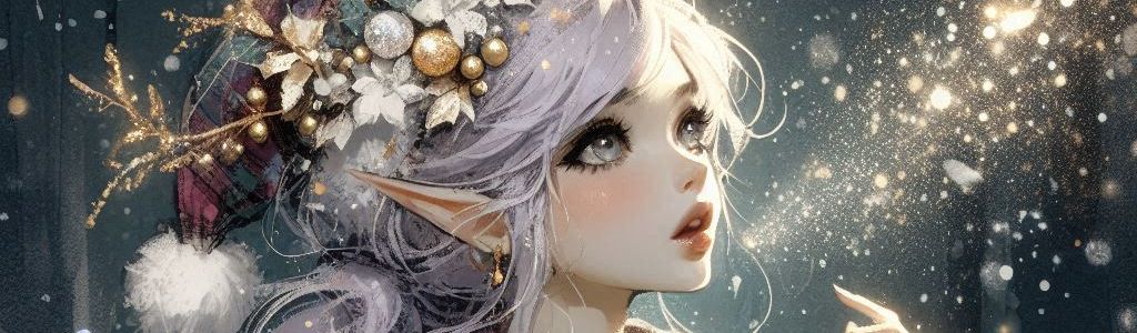 Profile Hero Background