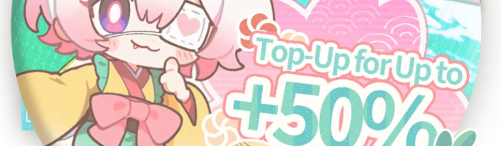 Profile Hero Background