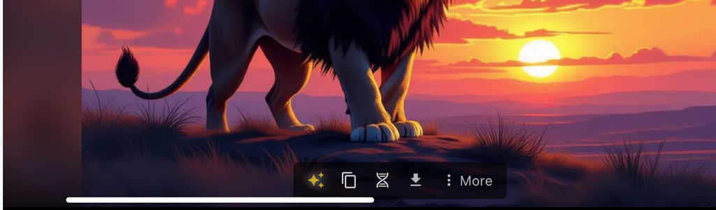 Profile Hero Background