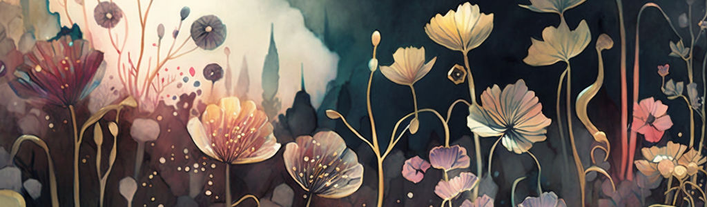 Profile Hero Background