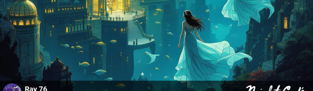 Profile Hero Background