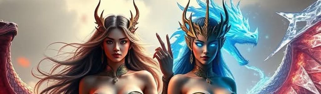 Profile Hero Background