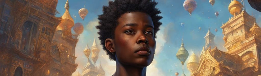 Profile Hero Background