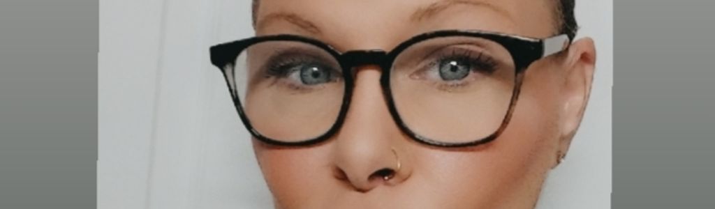 Profile Hero Background