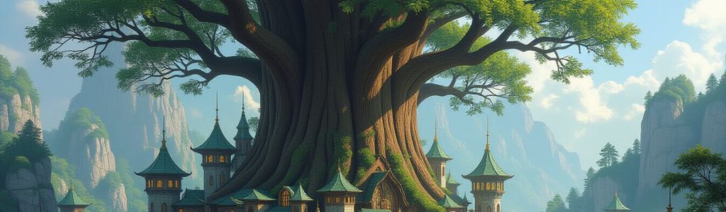 Profile Hero Background