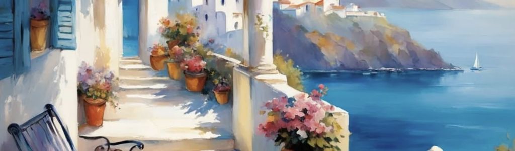 Profile Hero Background