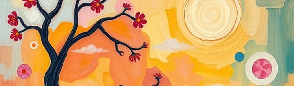 Profile Hero Background