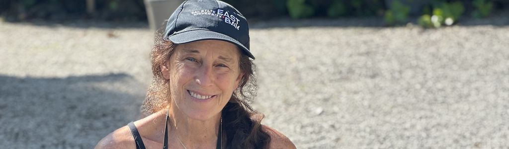 Profile Hero Background