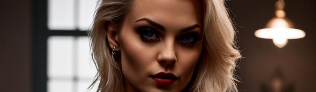 Profile Hero Background