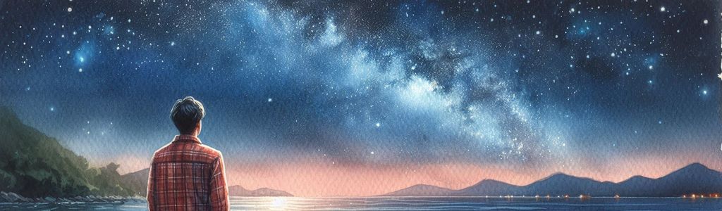 Profile Hero Background