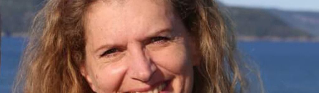 Profile Hero Background