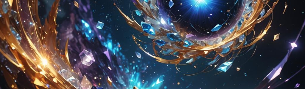 Profile Hero Background