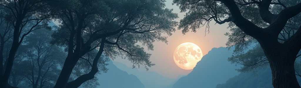 Profile Hero Background