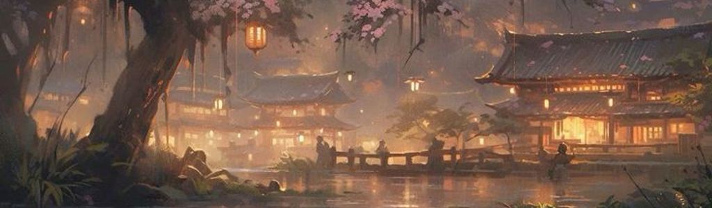 Profile Hero Background