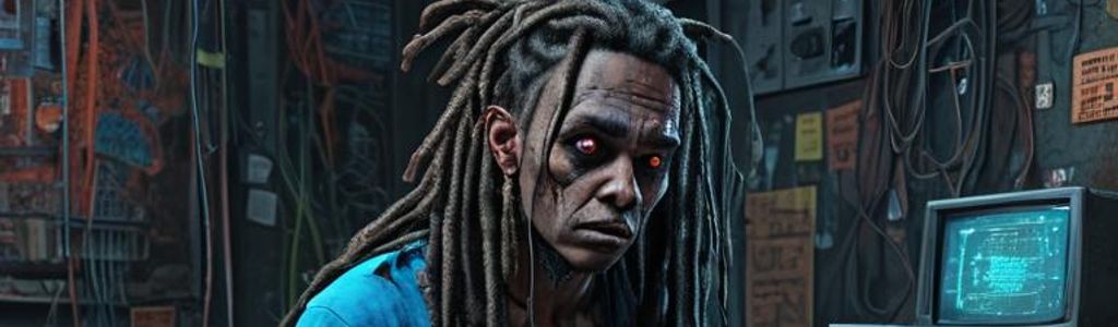 Profile Hero Background