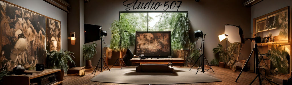 Profile Hero Background