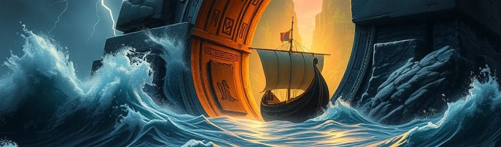 Profile Hero Background