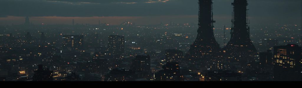 Profile Hero Background