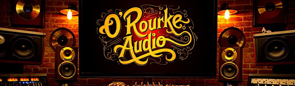 Profile Hero Background