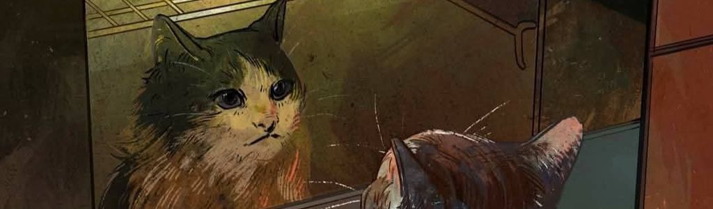 Profile Hero Background