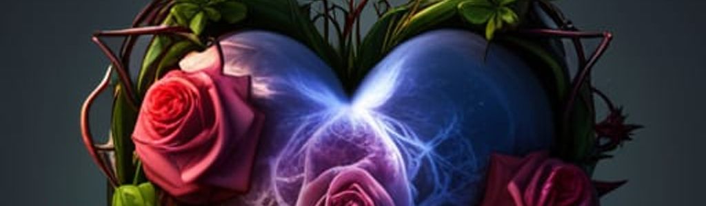 Profile Hero Background