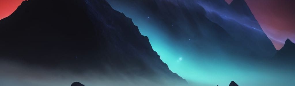 Profile Hero Background