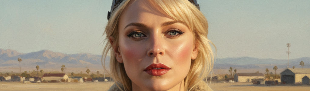 Profile Hero Background