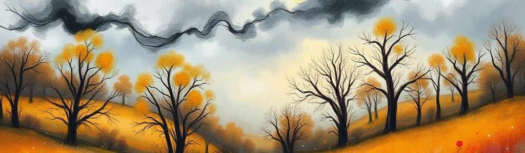 Profile Hero Background