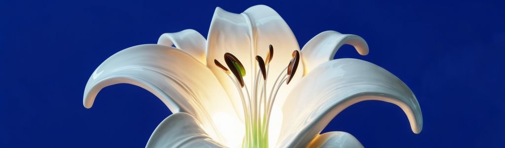 Profile Hero Background