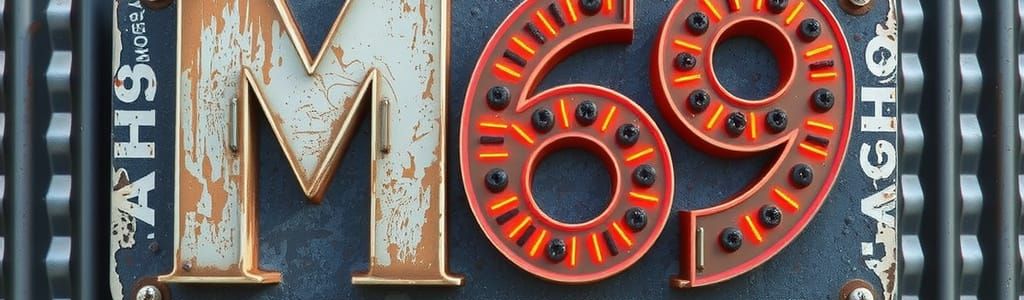 Profile Hero Background