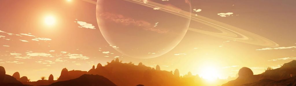 Profile Hero Background