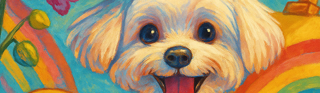 Profile Hero Background