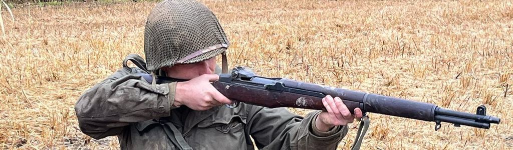 Profile Hero Background