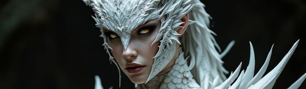 Profile Hero Background