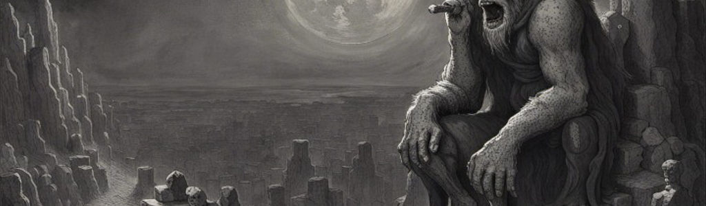 Profile Hero Background