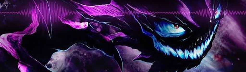 Profile Hero Background