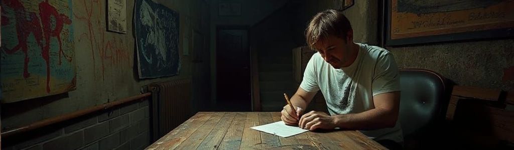 Profile Hero Background