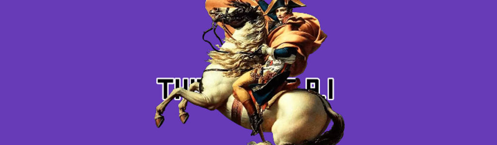 Profile Hero Background