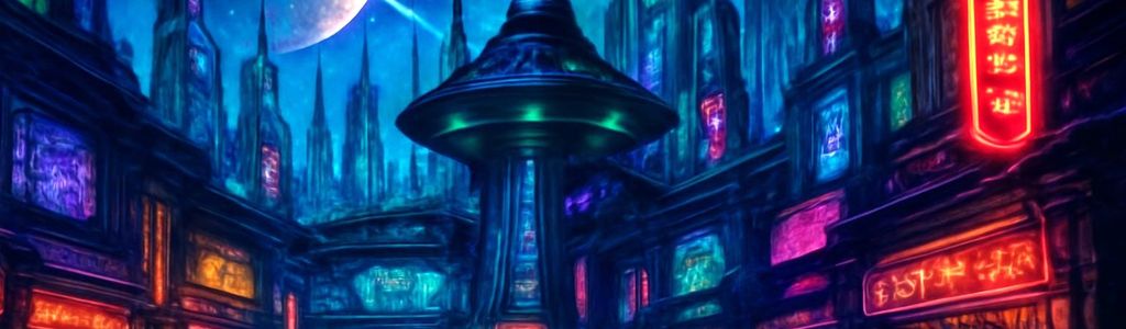 Profile Hero Background