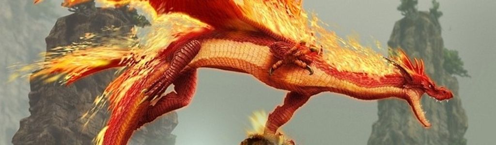 Profile Hero Background