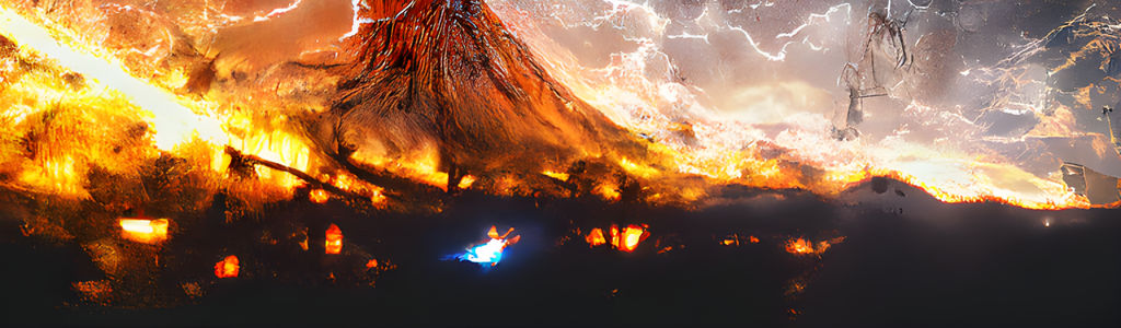 Profile Hero Background