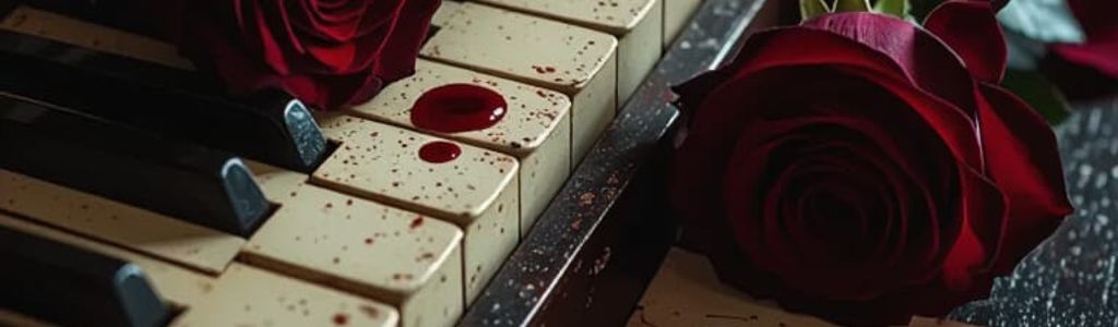 Profile Hero Background