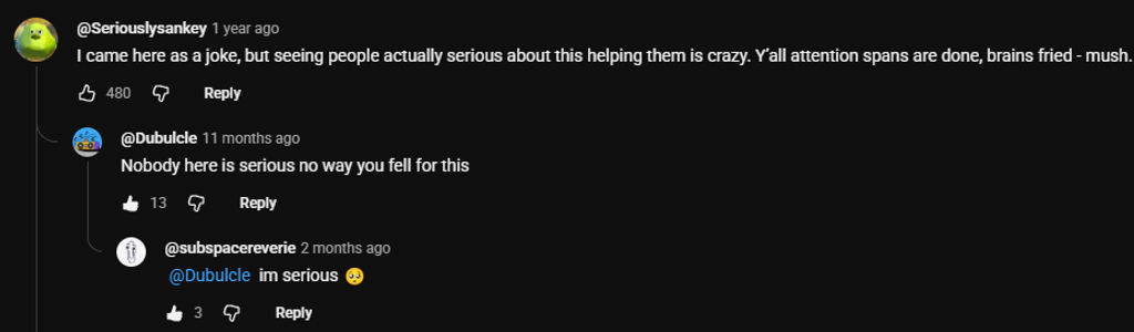 Profile Hero Background