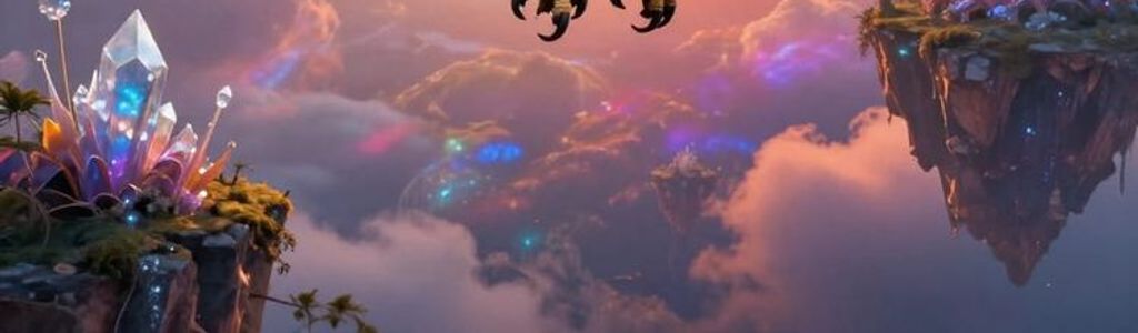 Profile Hero Background