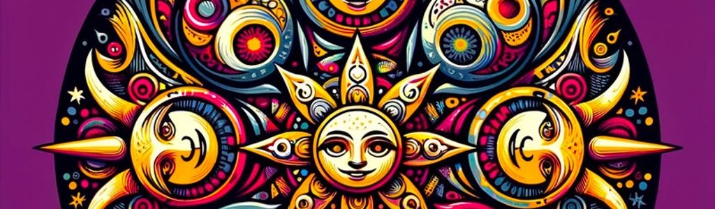 Profile Hero Background