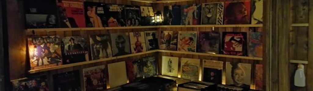 Profile Hero Background